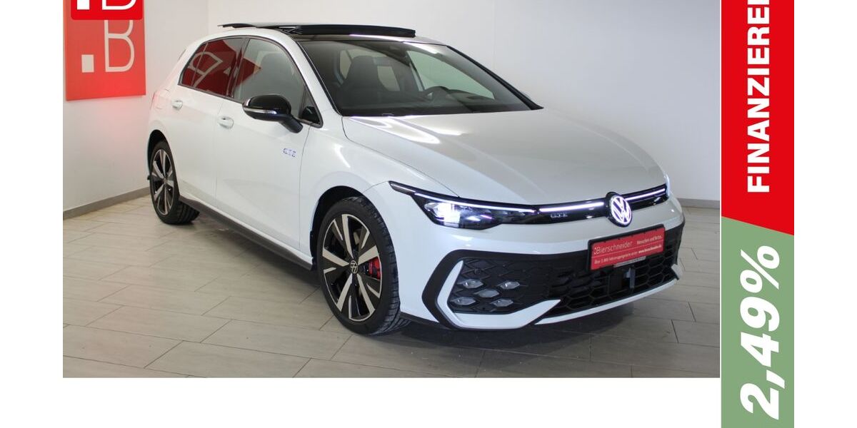 VW Golf 8.820 km 39.980 &euro; Schopfloch 91626