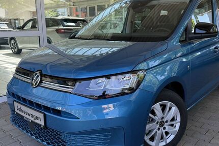 VW Caddy 11.057 km 33.480 &euro; Geretsried bei München 82538