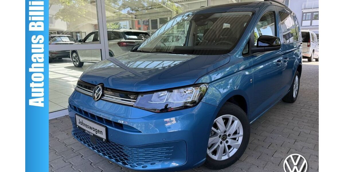 VW Caddy 11.057 km 33.480 &euro; Geretsried bei München 82538
