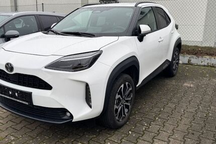 Toyota Yaris Cross 6.500 km 28.500 € Bruchsal 76646