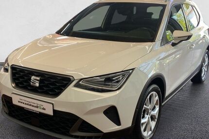 Seat Arona 45.500 km 21.690 &euro; Karlskron-Brautlach 85123