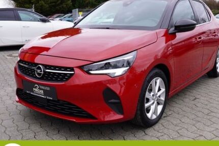 Opel Corsa 36.725 km 14.250 &euro; Lippstadt 59557