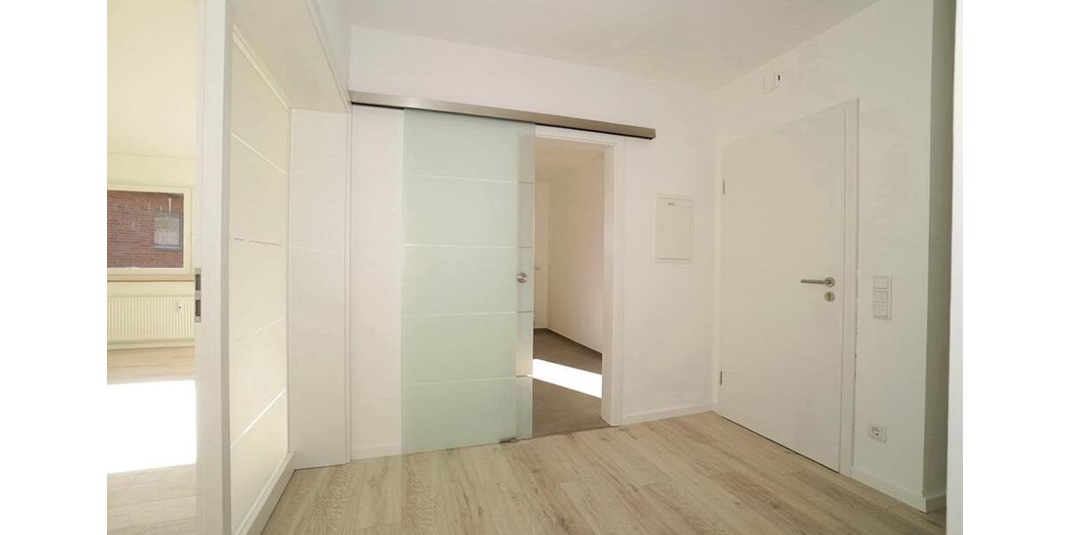 Etagenwohnung Paderborn - 3 Zimmer, 83 m&sup2;, 900&euro; | Angebot:26194297