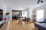 Etagenwohnung Vaterstetten Baldham - 4 Zimmer, 101 m&sup2;, 849.000&euro; | Angebot:25729108