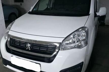 Peugeot Partner 121.011 km 9.999 &euro; Troisdorf 53842