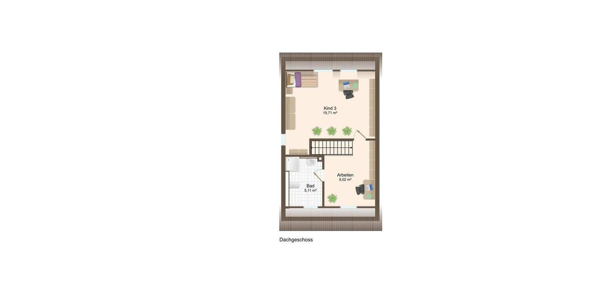 Reihenendhaus Mönchengladbach / Wickrath Wickrath - 6 Zimmer, 143 m&sup2;, 389.000&euro; | Angebot:26319744