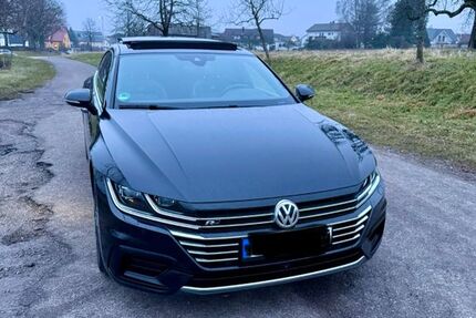 VW Arteon 89.800 km 26.100 &euro; Pforzheim 75181