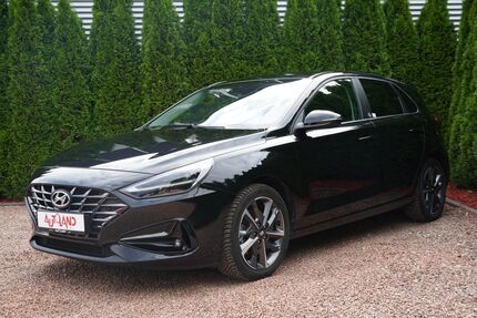 Hyundai i30 37.645 km 18.950 &euro; Zwickau 08056