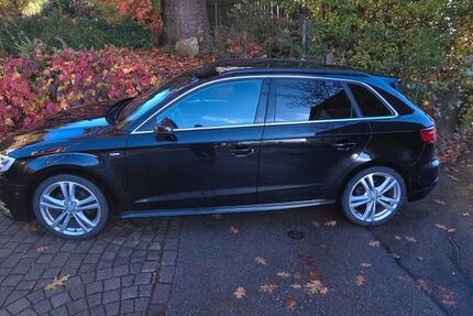 Audi A3 136.000 km 14.000 &euro; Edelstetten 86476
