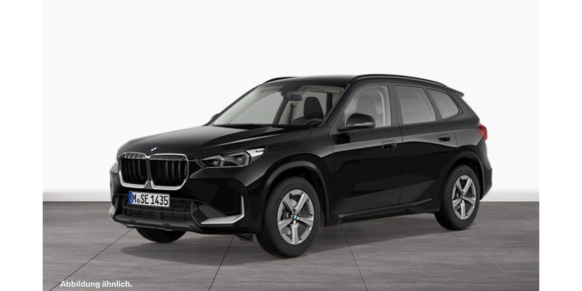 BMW X1 52.476 km 35.780 &euro; Mannheim 68169