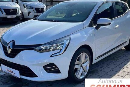 Renault Clio 49.200 km 11.500 &euro; Sachsenheim 74343