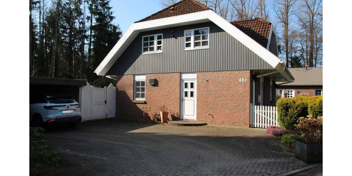 Einfamilienhaus Tostedt - 3 Zimmer, 126 m&sup2;, 525.000&euro; | Angebot:25938829