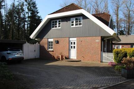 Haus Tostedt - 3 Zimmer, 126 m&sup2;, 525.000&euro; | Angebot:25938829