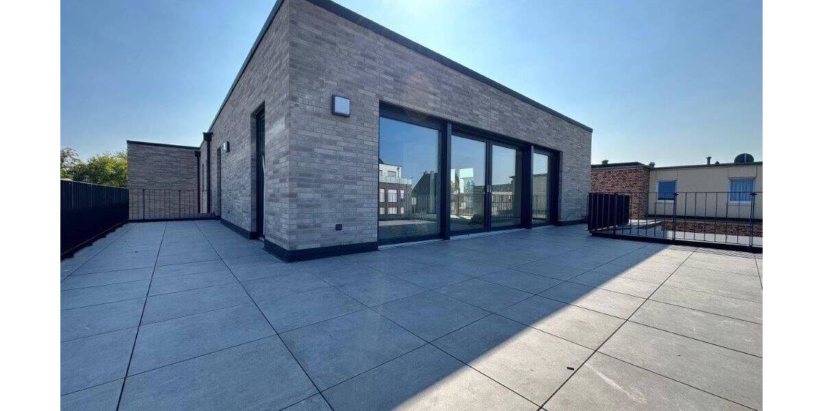 Etagenwohnung Borken - 3 Zimmer, 132 m&sup2;, 527.200&euro; | Angebot:25707862