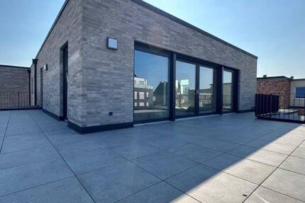 Wohnung Borken - 3 Zimmer, 132 m&sup2;, 527.200&euro; | Angebot:25707862