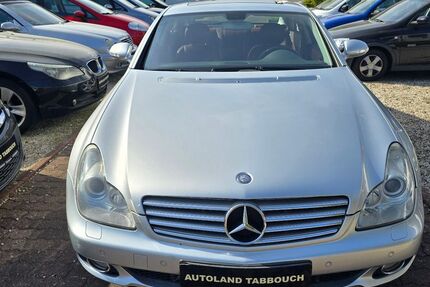 Mercedes-Benz CLS 350 288.607 km 4.750 &euro; Pirmasens 66954
