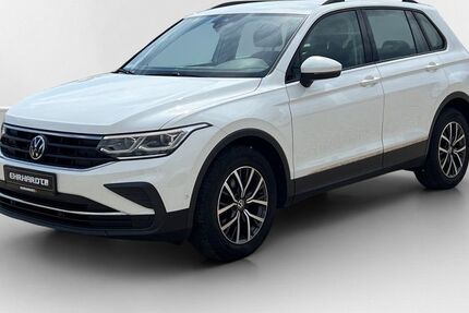 VW Tiguan 99.620 km 26.950 € Leipzig 04178