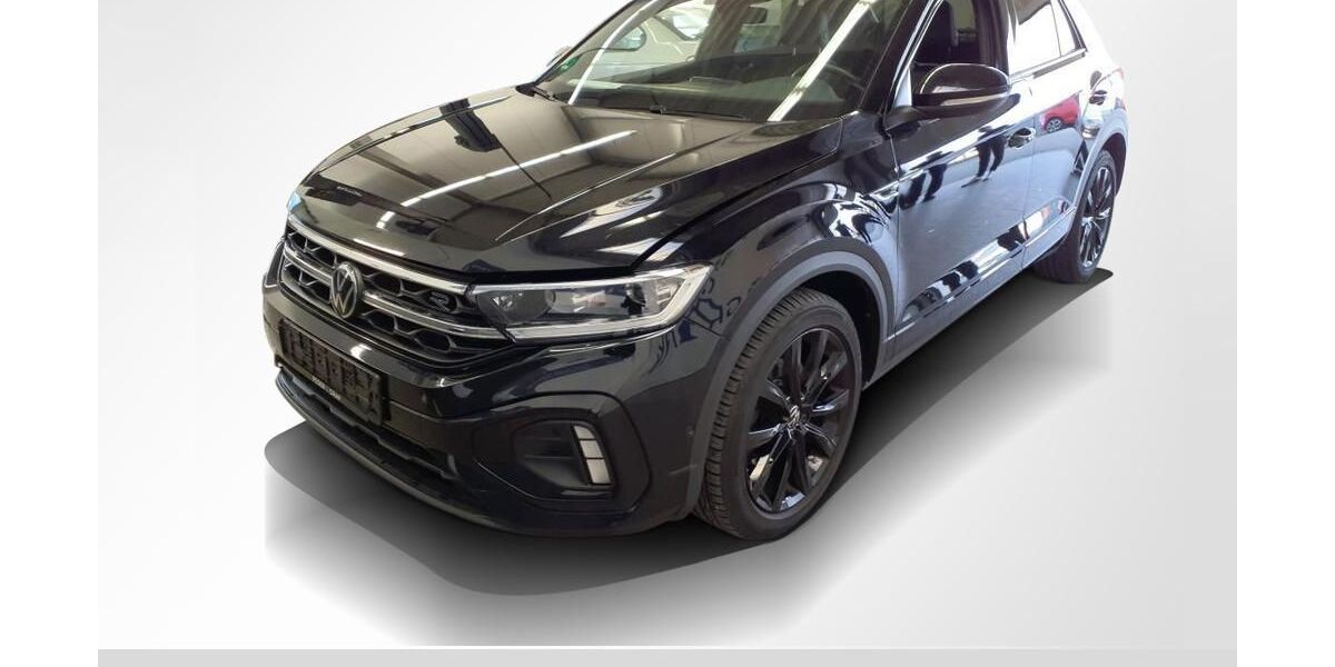 VW T-Roc 51.056 km 29.980 &euro; Cadolzburg 90556