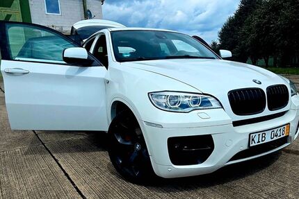 BMW X6 266.000 km 14.999 &euro; Münchweiler 67728