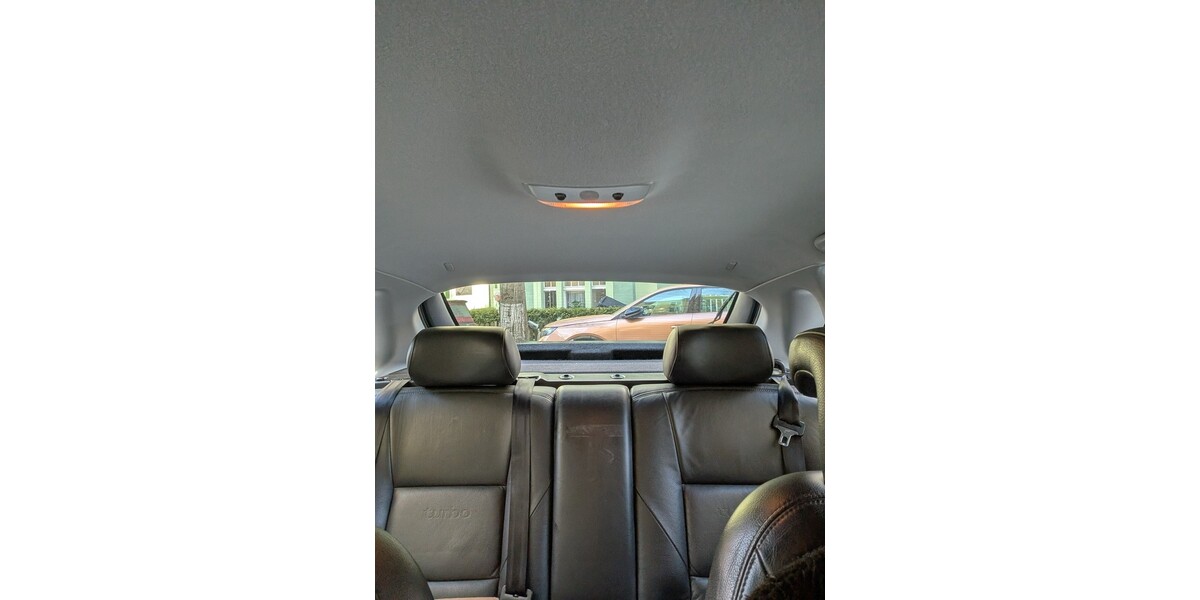 Saab 9-3 218.700 km 4.650 &euro; Berlin 10178