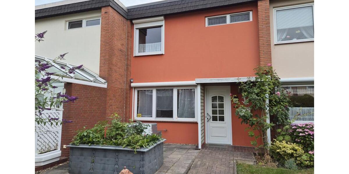Reihenhaus Kiel Neumühlen-Dietrichsdorf - 4 Zimmer, 85 m&sup2;, 280.000&euro; | Angebot:27141197