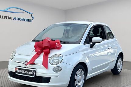 Fiat 500 69.285 km 7.996 &euro; Pfungstadt 64319