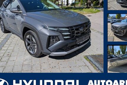 Hyundai TUCSON 14.500 km 33.975 &euro; München 80993