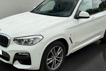 BMW X3 158.034 km 24.200 &euro; Stockstadt am Main 63811