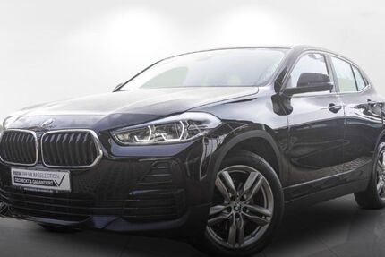BMW X2 58.600 km 24.900 € Limburg 65555