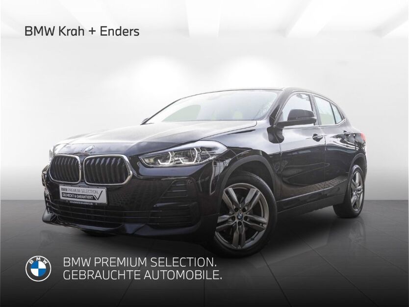BMW X2 58.600 km 24.900 € Limburg 65555