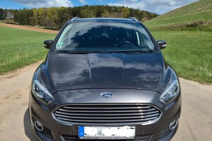 Ford S-Max 172.800 km 14.900 &euro; Ergoldsbach 84061