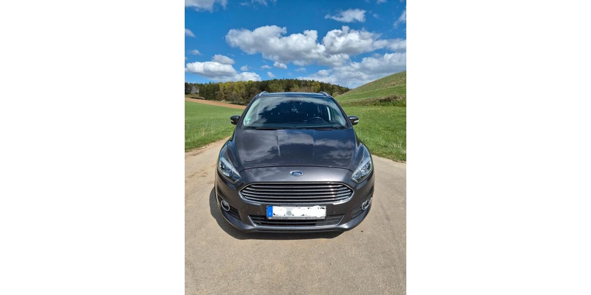 Ford S-Max 172.800 km 14.900 &euro; Ergoldsbach 84061