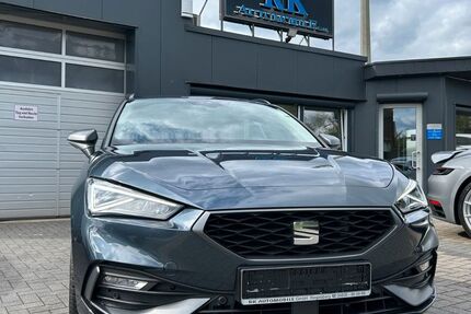 Seat Leon 24.500 km 24.500 &euro; Riegelsberg 66292