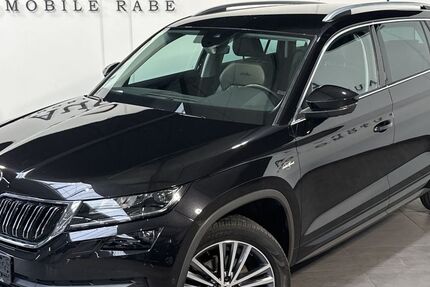Skoda Kodiaq 92.450 km 27.989 &euro; Wardenburg 26203
