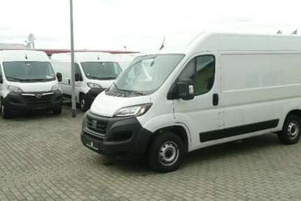 Fiat Ducato 32.500 km 19.950 &euro; Oranienburg 16515