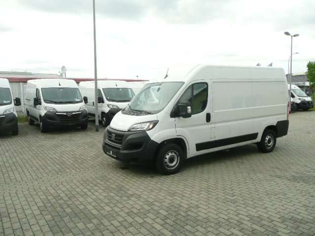 Fiat Ducato 32.500 km 19.950 &euro; Oranienburg 16515