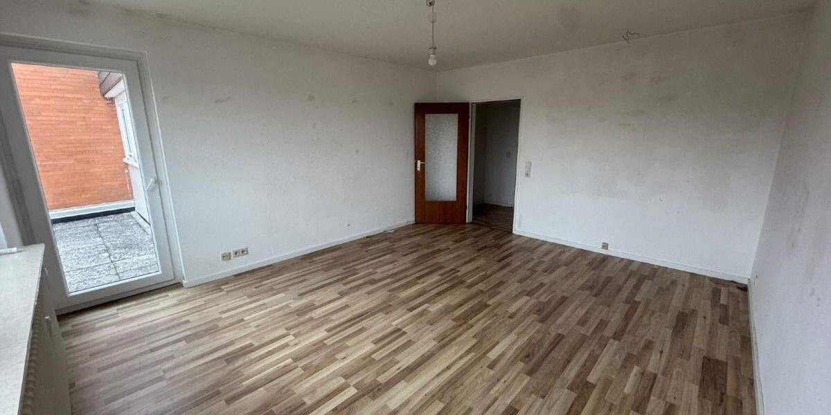 Etagenwohnung Hildesheim Moritzberg - 3 Zimmer, 75 m&sup2;, 750&euro; | Angebot:25628166