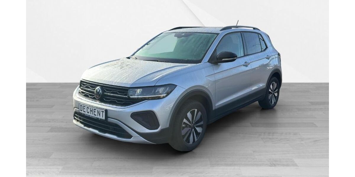 VW T-Cross 8.207 km 23.990 &euro; Saarlouis 66740