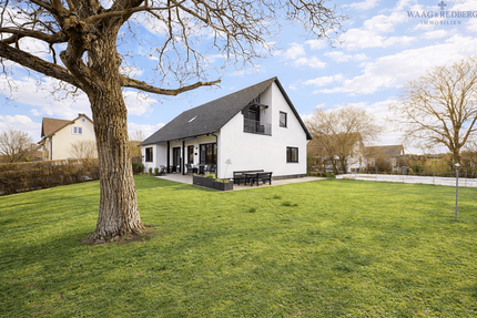 Haus Hilpoltstein - 8 Zimmer, 190 m&sup2;, 599.000&euro; | Angebot:26824184