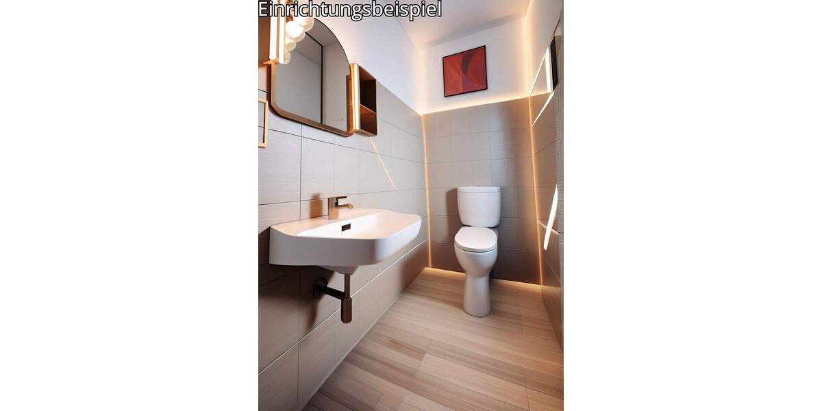 Gewerbeobjekt Forchheim - 3 Zimmer, 298.000&euro; | Angebot:25336499