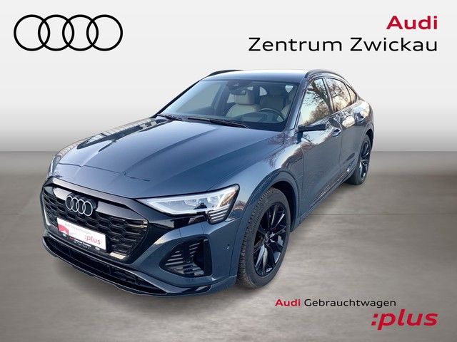 Audi Q8 92.037 km 59.930 &euro; Zwickau 08056