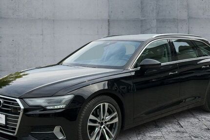 Audi A6 96.665 km 32.950 € Pegnitz 91257
