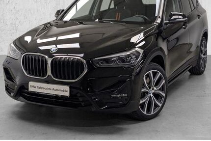 BMW X1 93.132 km 28.440 € Düsseldorf 40595