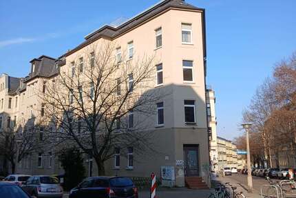 Wohnung Halle Paulusviertel - 2 Zimmer, 69 m&sup2;, 168.000&euro; | Angebot:26846686