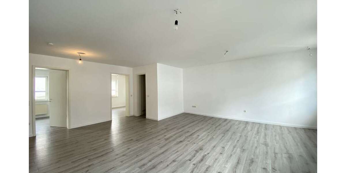 Wohnung zum Mieten in Langgöns 780 € 100 m² 3 zimmer