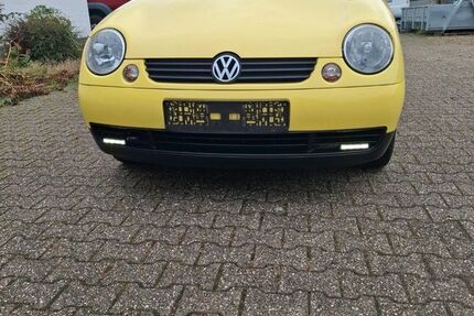 VW Lupo 165.570 km 1.500 € Krefeld 47809
