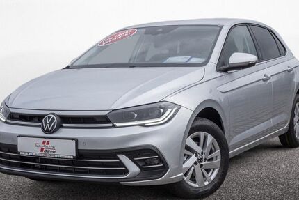 VW Polo 4.911 km 19.980 &euro; Rathenow 14712