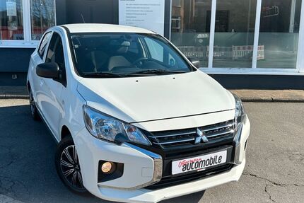 Mitsubishi Space Star 76.426 km 8.650 &euro; Stade 21680