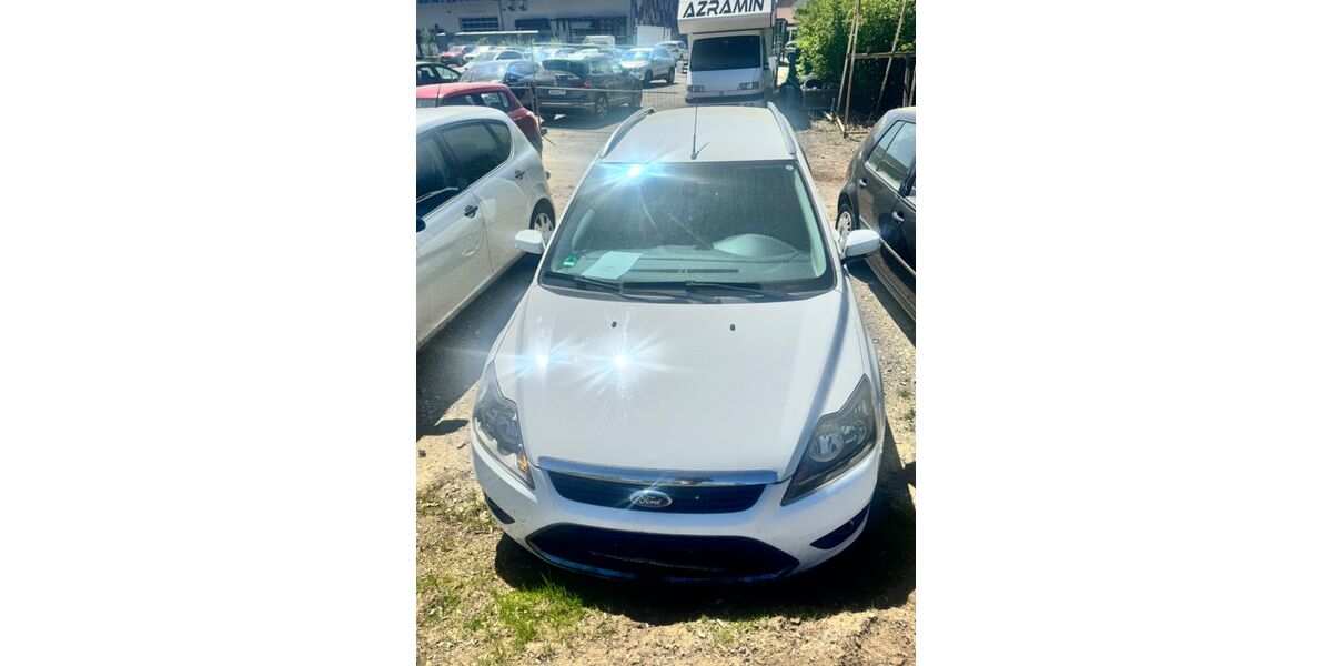 Ford Focus 197.000 km 2.000 &euro; Ebermannstadt 91301