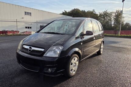 Opel Meriva 172.100 km 2.400 € Frankfurt am Main 60437